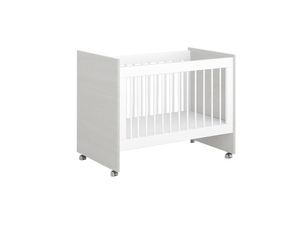 Cuna Colecho Iris Nebraska Venezia Blanco