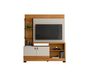Mueble de TV Rack Modular Alagoas