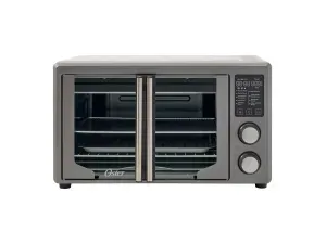 Horno Eléctrico Oster  TSSTTV42FDDAFNS 42 Lts con Freidora de Aire