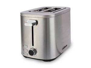 Tostadora Eléctrica Liliana AT919I