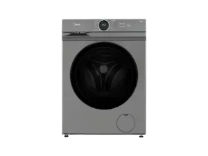 Lavarropas Midea Titanium MF100W60/T-A1 6 Kg Carga Frontal