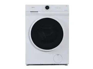 Lavarropa Midea MF100W60/W-A1 6 Kg Carga Frontal