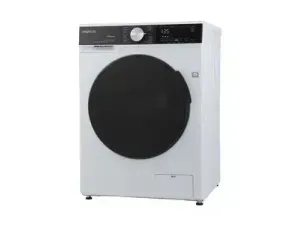 Lavasecarropas Smartlife SL-WDI11581400W 11,5 Kg Carga Frontal