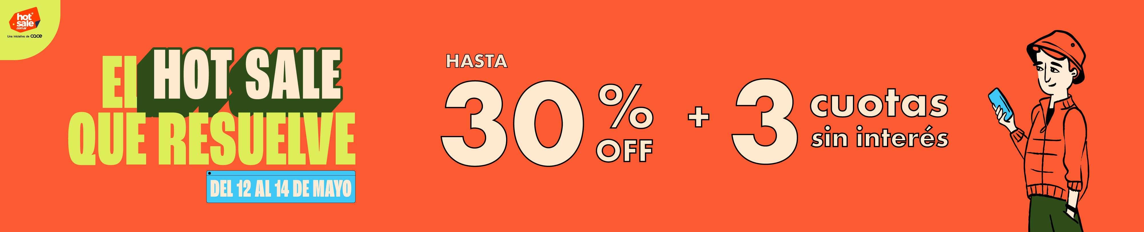 Hotsale TiendaFC