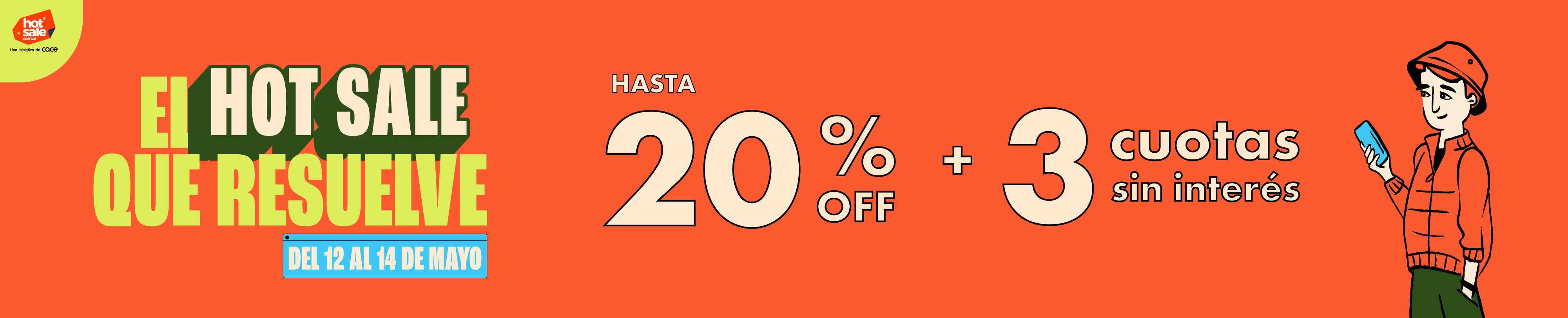 Hotsale TiendaFC