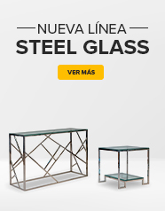 Steel Glass