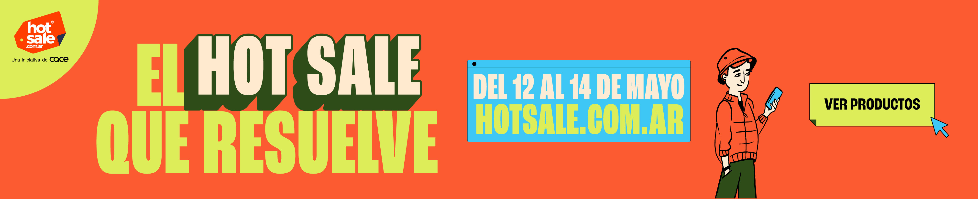 Tienda FC Hotsale